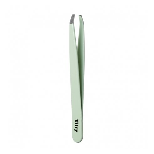 PINZA DEPILACIÓN PROFESIONAL 9CM PUNTA CANGREJO...