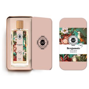 IAP BERGAMOTA 150ML