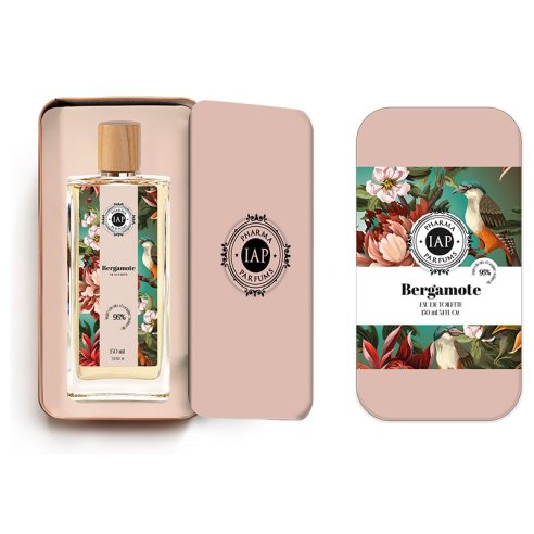 IAP BERGAMOTA 150ML