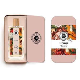 IAP PHARMA ORANGE 150 ML