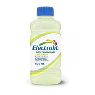 ELECTROLIT LIMA LIMON 625 ML