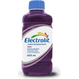 ELECTROLIT UVA 625 ML