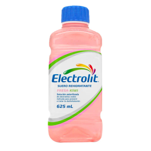 ELECTROLIT FRESA KIWI 625 ML