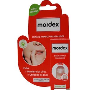 MORDEX 9 ML SOLUCION