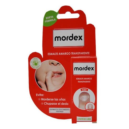 MORDEX 9 ML SOLUCION