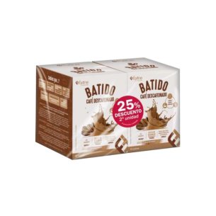 FARLINE DUPLO BATIDO CAFE 