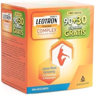 LEOTRON COMPLEX ANGELINI 90 ca