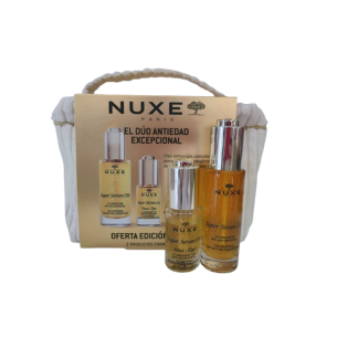 NUXE KIT RUTINA SS 50ML  SS OJOS