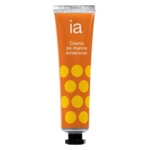 INTERAPOTHEK CREMA MANO SOLIDARIA AMANECER