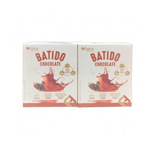 FARLINE DUPLO BATIDO CHOCOLATE