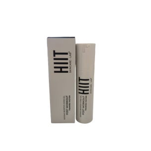 HIIT GEL POST WORKOUT