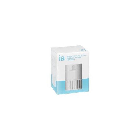 PASTILLERO CORTADOR Y TRITURADOR INTERAPOTHEK 1...