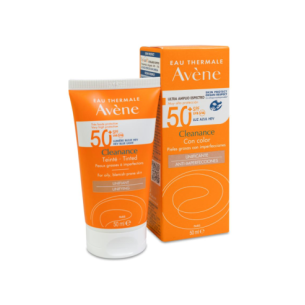 AVENE CLEANANCE 50 COLOR 50ML