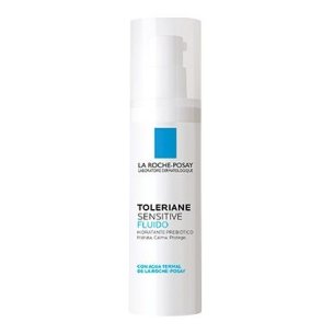 TOLERIANE SENSITIVE FLUIDO LA ROCHE POSAY 40 ML