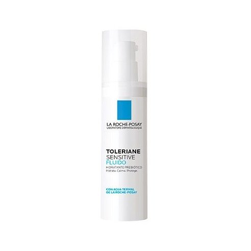 TOLERIANE SENSITIVE FLUIDO LA ROCHE POSAY 40 ML