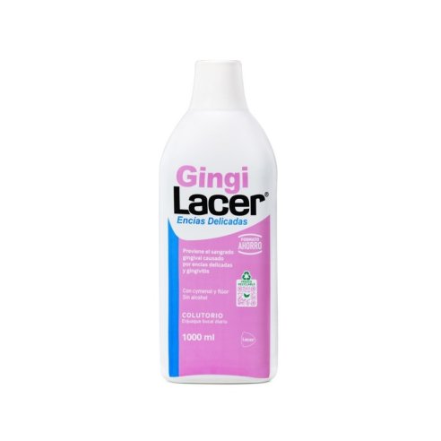 GINGILACER COLUTORIO 1000 ML