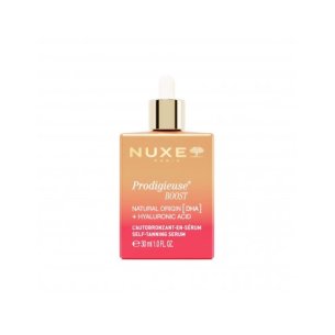 NUXE PROD BOOST SERUM AUTOBRONCEADOR