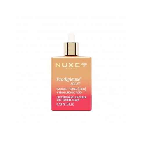 NUXE PROD BOOST SERUM AUTOBRONCEADOR