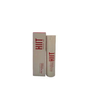 HIIT GEL PRE-WORKOUT