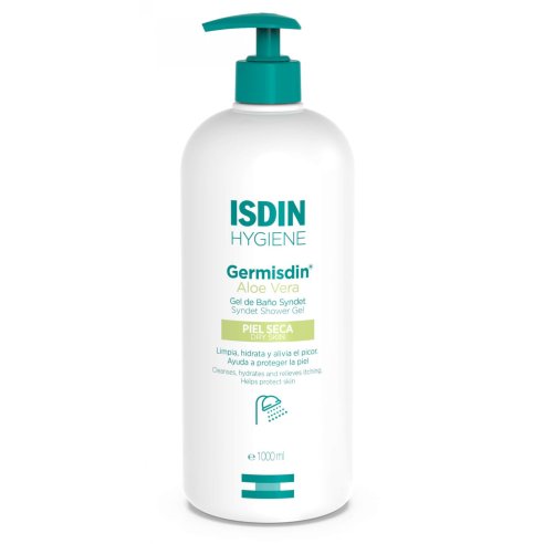 ISDIN GERMISDIN PIEL SECA 1 L