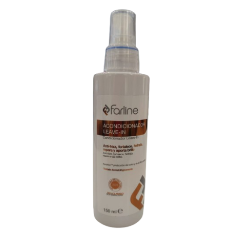 FARLINE ACONDICIONADOR LEAVE IN 1 ENVASE 150 ML