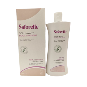 SAFORELLE 500 ML CIUDADO INTIMO