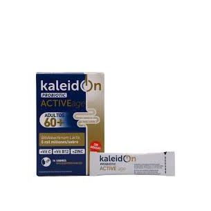 KALEIDON ACTIVEAGE 14 SOBRES BUCODISPERSABLES 2 G