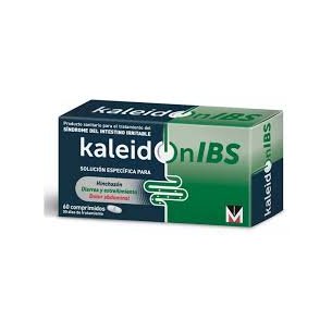 KALEIDON IBS 60 COMPRIMIDOS