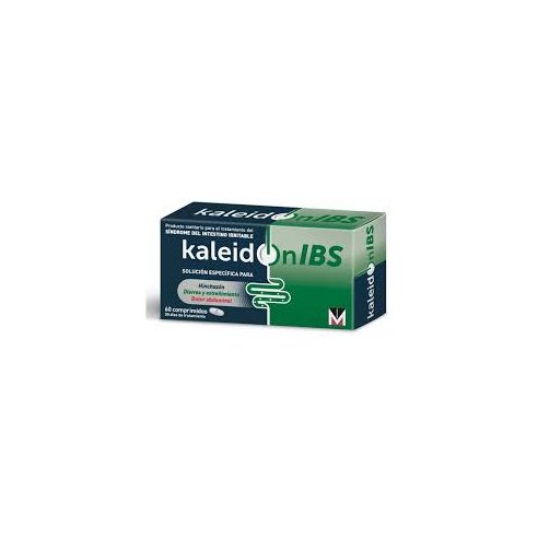KALEIDON IBS 60 COMPRIMIDOS