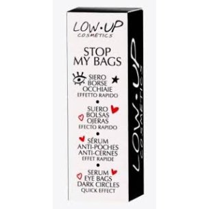 LOW UP ROLL ON BOLSAS Y OJERAS