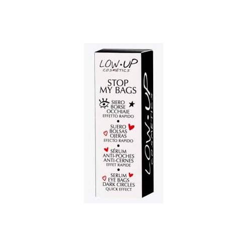 LOW UP ROLL ON BOLSAS Y OJERAS