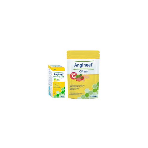 PACK ANGINEEL PROPOLIS/FRESA
