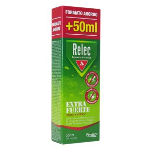 RELEC EXTRA FUERTE XL SPRAY 125 ML