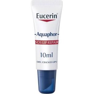 EUCERIN AQUAPHOR SOS REGENERADOR LABIAL 10 ML