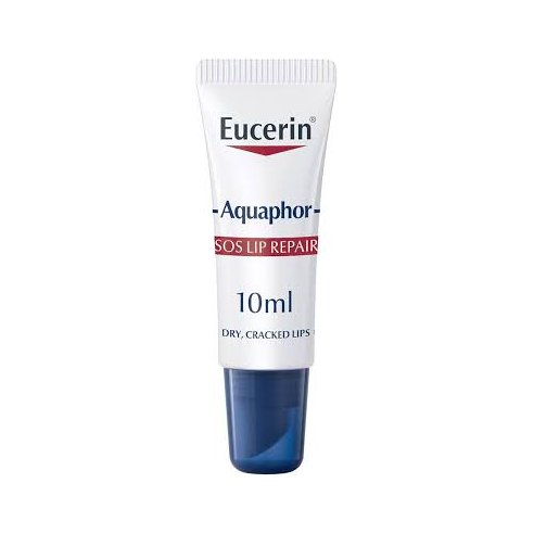 EUCERIN AQUAPHOR SOS REGENERADOR LABIAL 10 ML