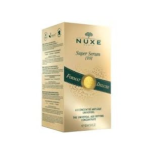 NUXE SUPER SERUM DELUXE 50ML