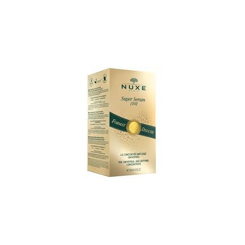 NUXE SUPER SERUM DELUXE 50ML