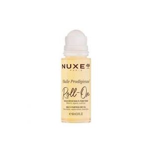 NUXE HUILE PRODIGIEUSE 1 ROLL-ON 60 ML