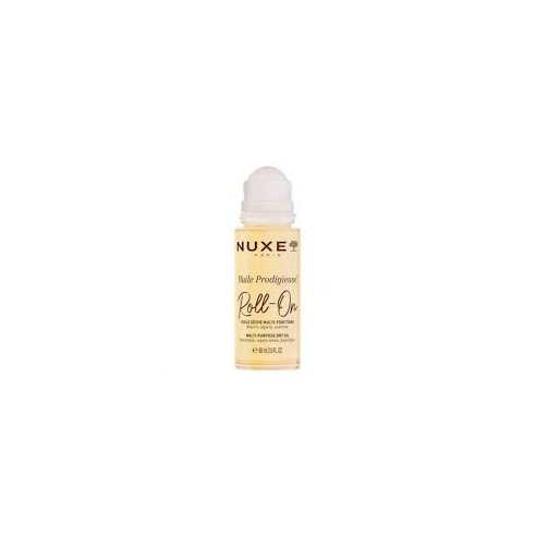 NUXE HUILE PRODIGIEUSE 1 ROLL-ON 60 ML
