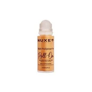 NUXE HUILE PRODIGIEUSE OR 1 ROLL-ON 60 ML