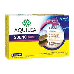 AQUILEA SUEÑO FORTE 60 COMP