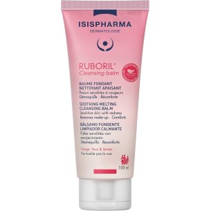 ISISPHARMA RUBORIL CLEANSING BALM 100ML