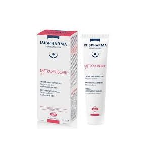 ISISPHARMA METRORUBORIL AZ 30ML