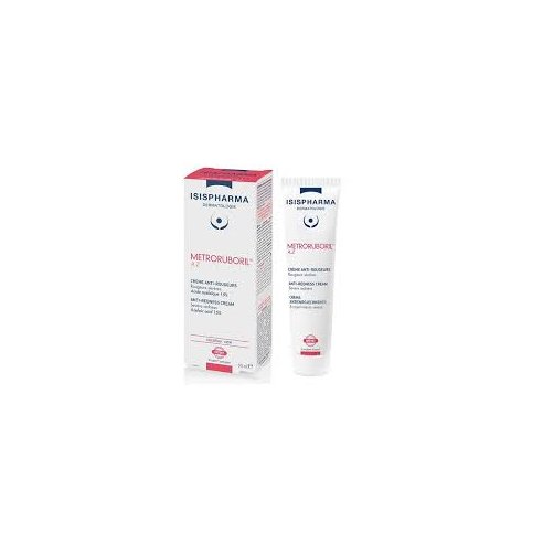 ISISPHARMA METRORUBORIL AZ 30ML