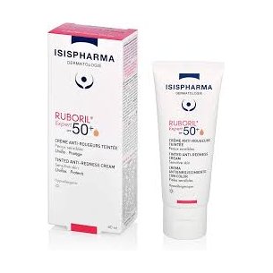 ISISPHARMA RUBORIL EXPERT SPF50 COLOR 50ML