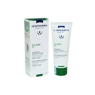ISISPHARMA ILCAPIL KR 150ML