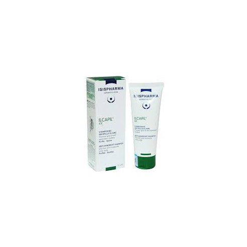 ISISPHARMA ILCAPIL KR 150ML