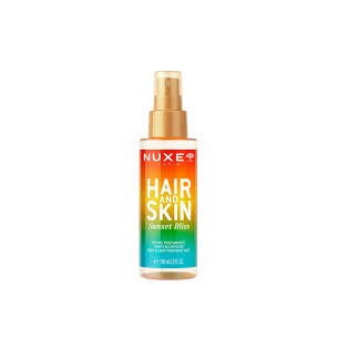 NUXE BRUMA HAIR AND SKIN SUNSET BLISS