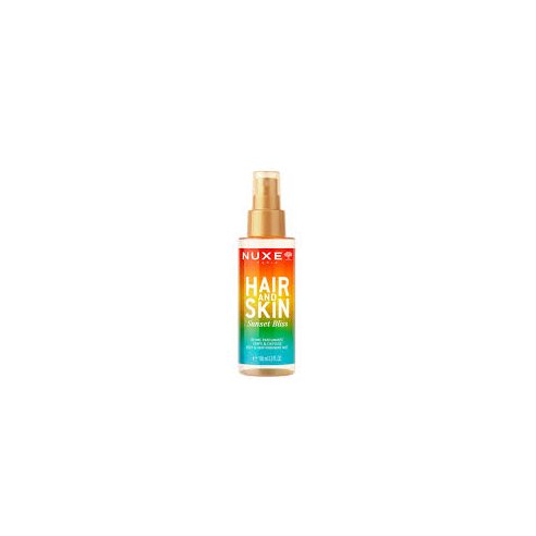 NUXE BRUMA HAIR AND SKIN SUNSET BLISS