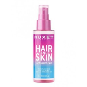 NUXE BRUMA HAIR AND SKIN SENSUAL ERA